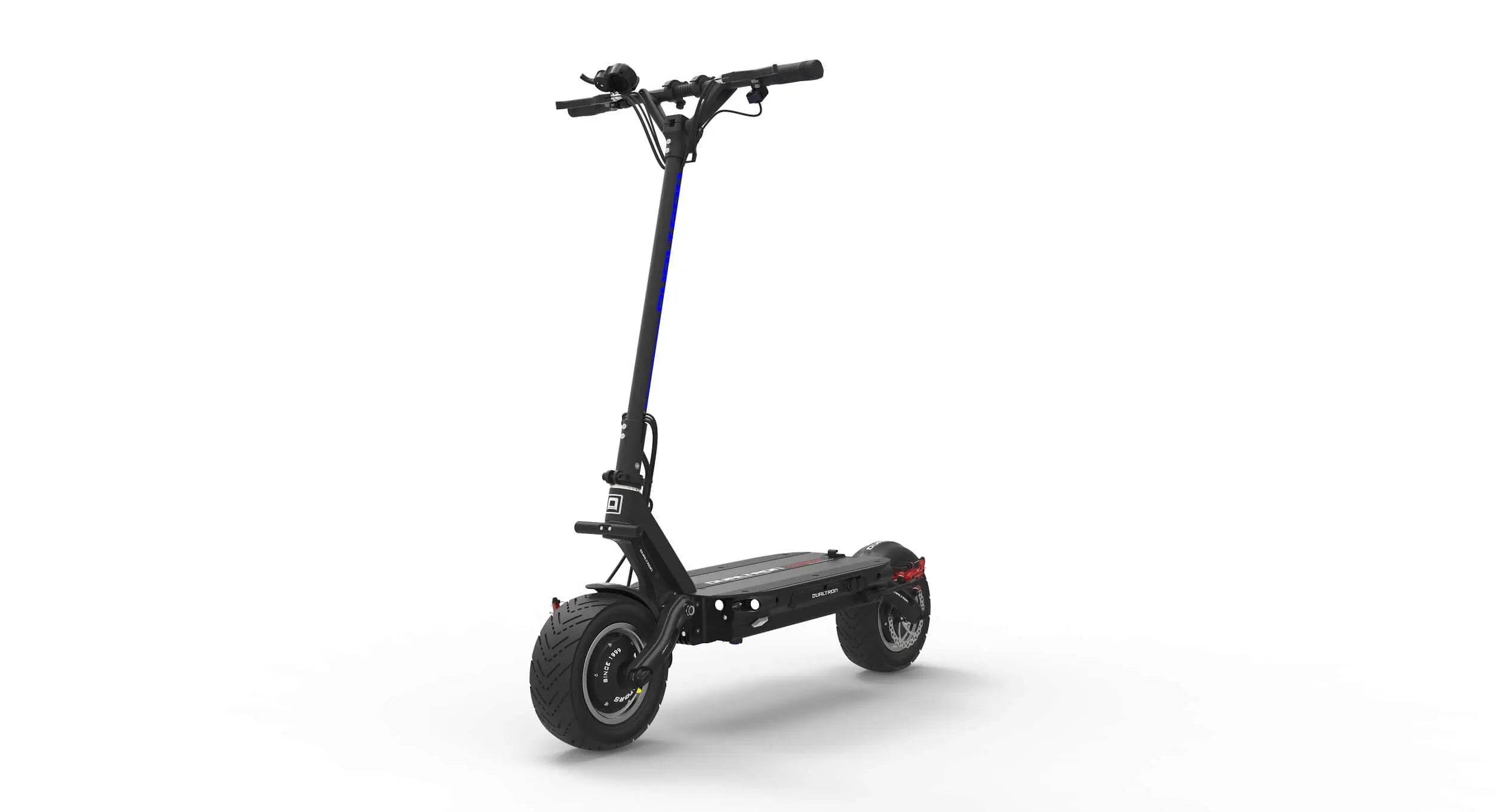 Dualtron Thunder