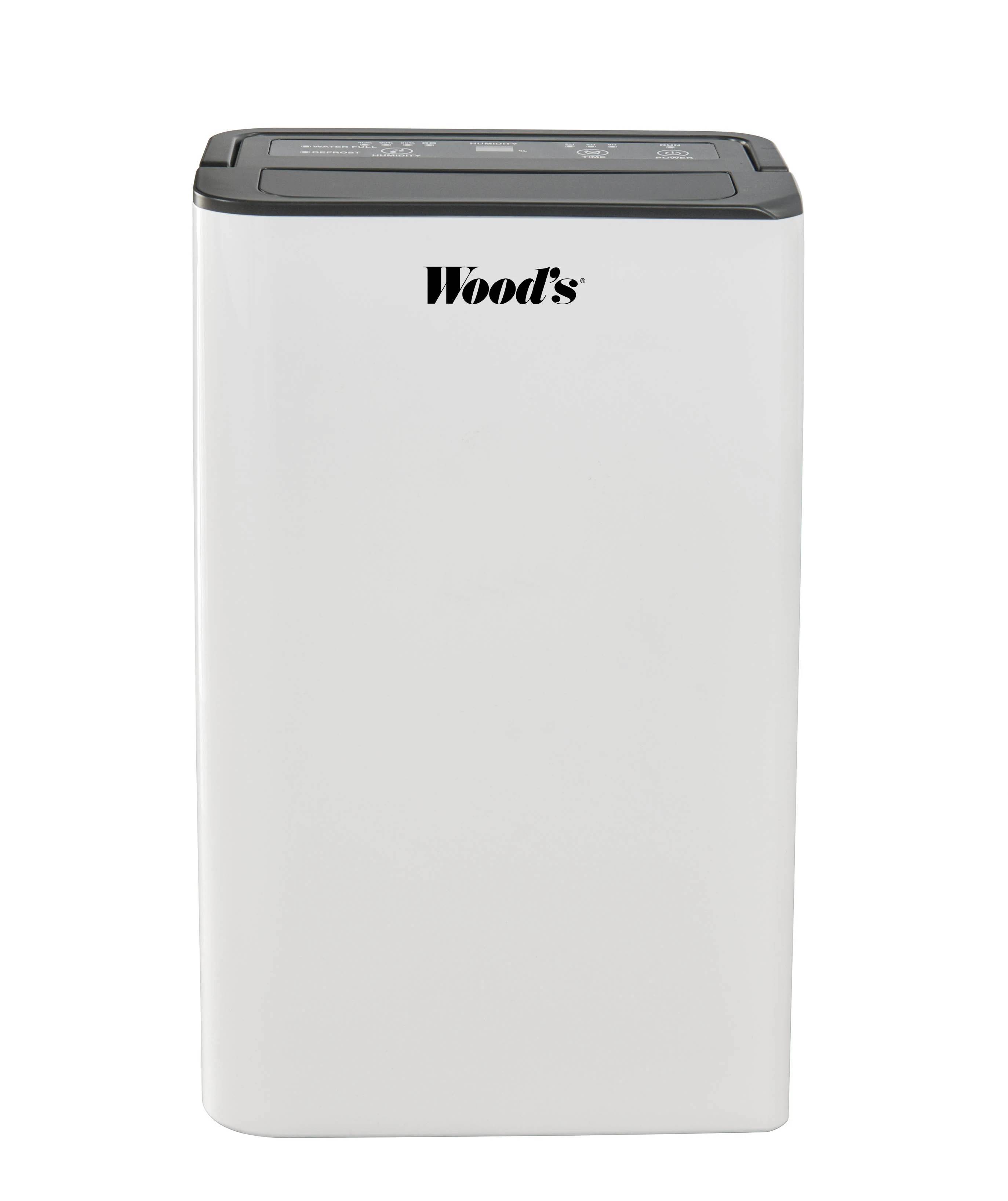Woods MDK11