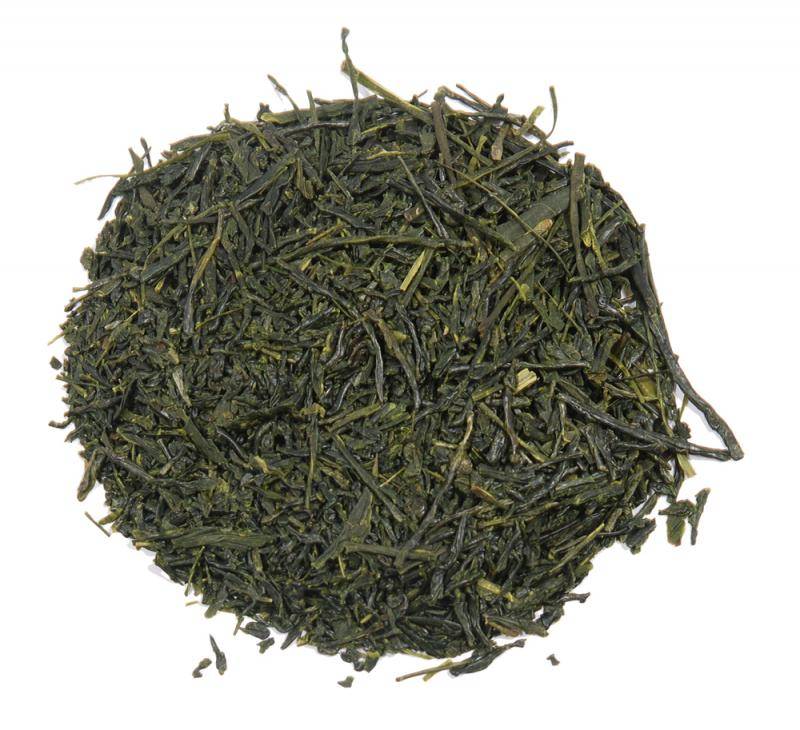 Ekologisk Japansk Gyokuro grönt te (50g)