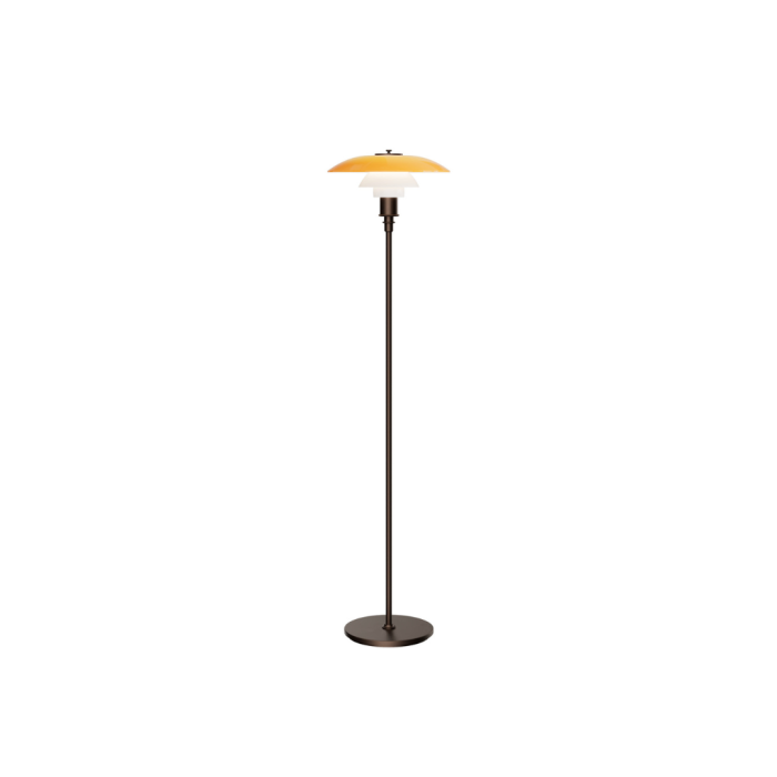 Louis Poulsen - PH 3½-2½ Centenary Edition - Gulvlampe