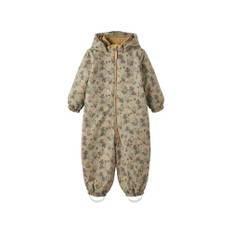 Lil Atelier flyverdragt elmwood print