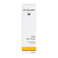 Rose Day Cream Dr. Hauschka 30 ml