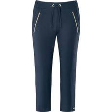 Schneider Sportswear Odessa 3/4-Hose Damen dunkelblau