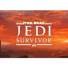 STAR WARS Jedi: Survivor (PC) Origin Key - EU