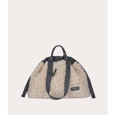 Carry Sheep Medium - Bianco