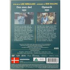 Matador: Den Enes Død & Opmarch 1932 (Episode 5 & 6) (DVD)