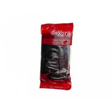 Dekora - Fondant Modeller sort 250g