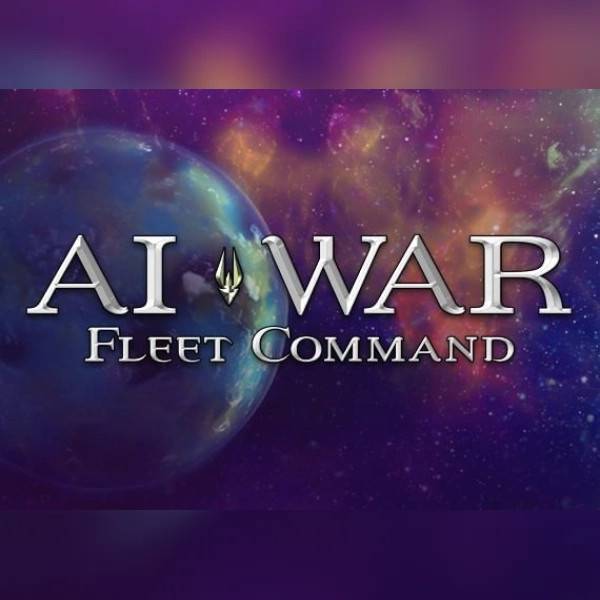 AI War: Fleet Command (PC) Steam Gift - GLOBAL.