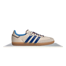 Adidas Samba Nylon Wales Bonner Wonder Clay Royal