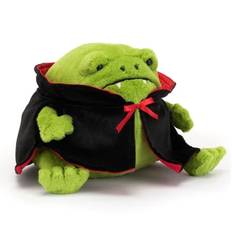Jellycat Vampire Ricky Rain Frog