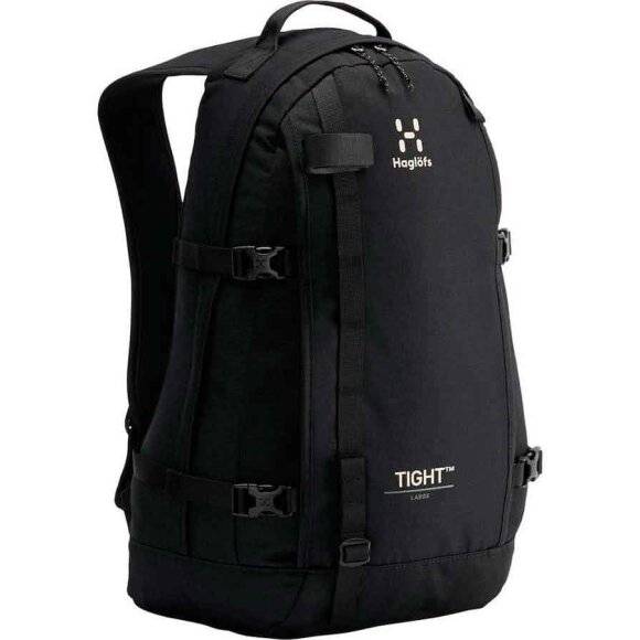 Tight Large True Black