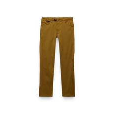 Prana Stretch Zion Top-Out Pant til mænd (RETRO OLIVE)