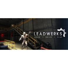 Leadwerks Game Engine