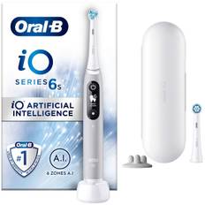 Oral B Eltandborste iO6 Series M6 Gre