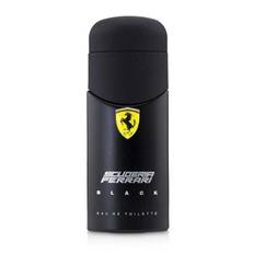 Ferrari Scuderia Black Edt 30ml