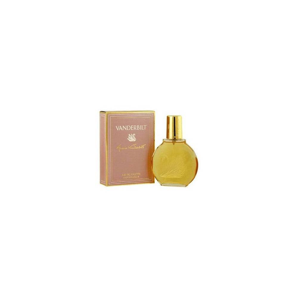 Gloria Vanderbilt Vanderbilt Donna 100 ml Eau de Toilette