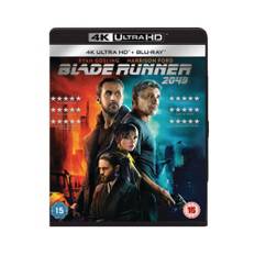 Blade Runner 2049 4K Ultra HD + Blu-Ray