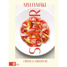 Smaker : örter & kryddor - Digital - Laddas ner