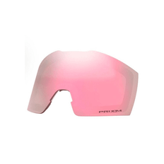 Oakley Fall Line L Replacement Lens - Prizm Snow Hi Pink Iridium - INGEN FARVEKODE (INGEN STØRRELSESKODE)