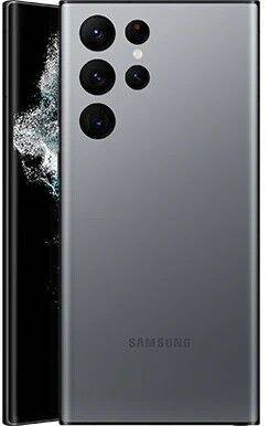 Samsung Galaxy S22 Ultra 5G | 12 GB | 256 GB | Dual-SIM | Grafit