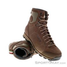 Dolomite 54 Warm Mens Winter Shoes