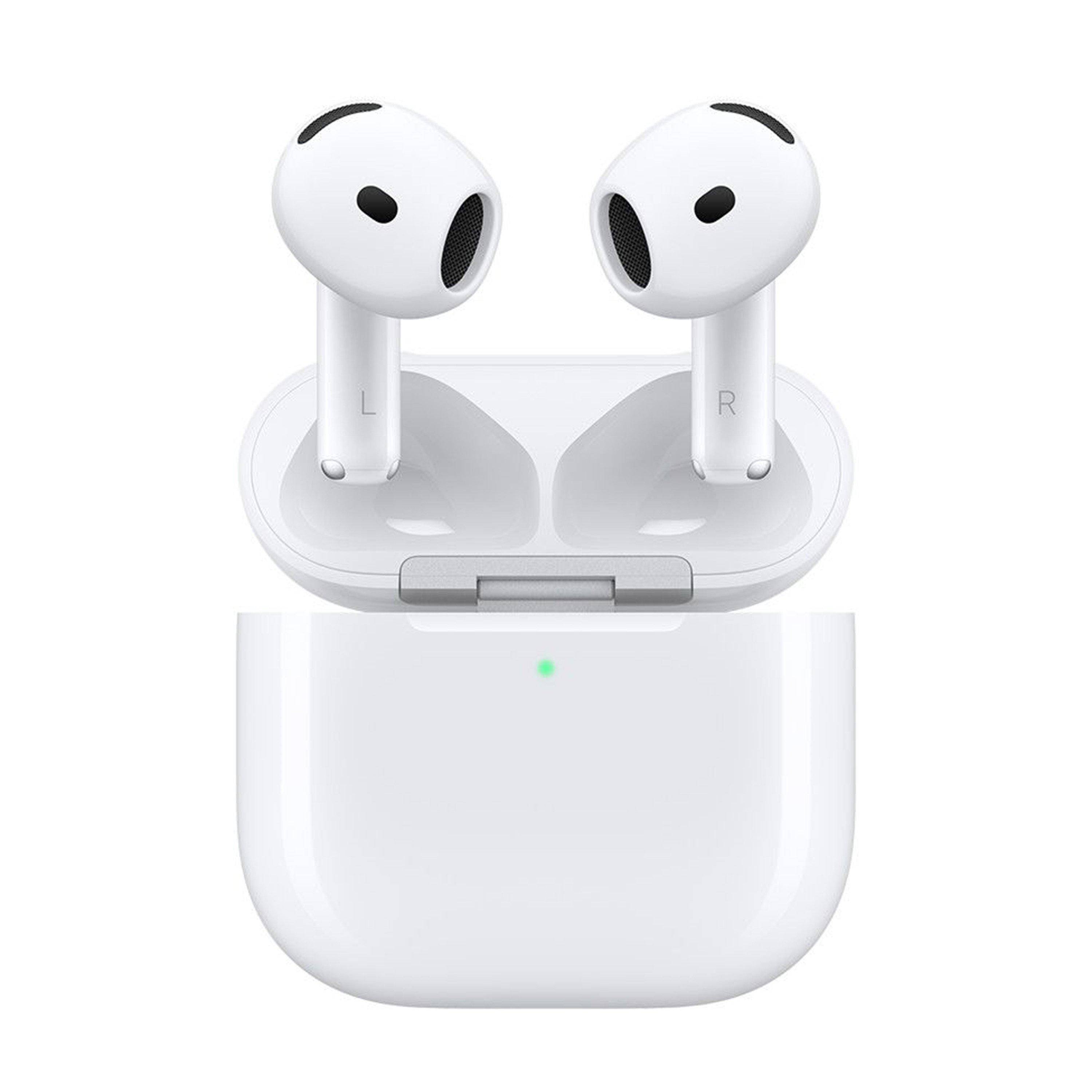 Apple Airpods 5 With Wireless Charging Case