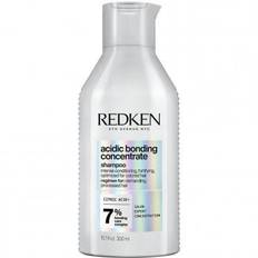 Redken Acidic Bonding Concentrate Shampoo 300ml