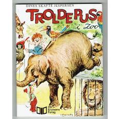 8 - Troldepus i zoo (paperback)