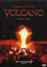 DVD - Volcano (Beg)