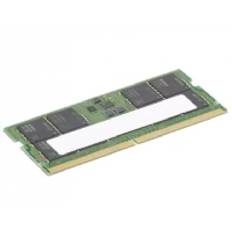 ThinkPad - DDR5 - modul - 32 GB - SO DIMM 262-PIN - 4800 MHz / PC5-38400 - Campus - grøn - for ThinkPad T15p Gen 3 21DA, 21DB
