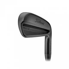 Titleist T150 Black Edition - 6 klubbor - (custom)