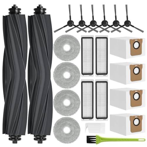 L20 Ultra Zubehör für Dreame L20 Ultra Complete Ersatzteile Zubehörset Kit
