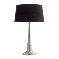 FORUM Lampfot i tenn