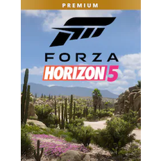 Forza Horizon 5 | Premium Edition (PC) - Steam Gift - GLOBAL