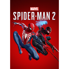 Marvel's Spider-Man 2 PC (Europe & UK)