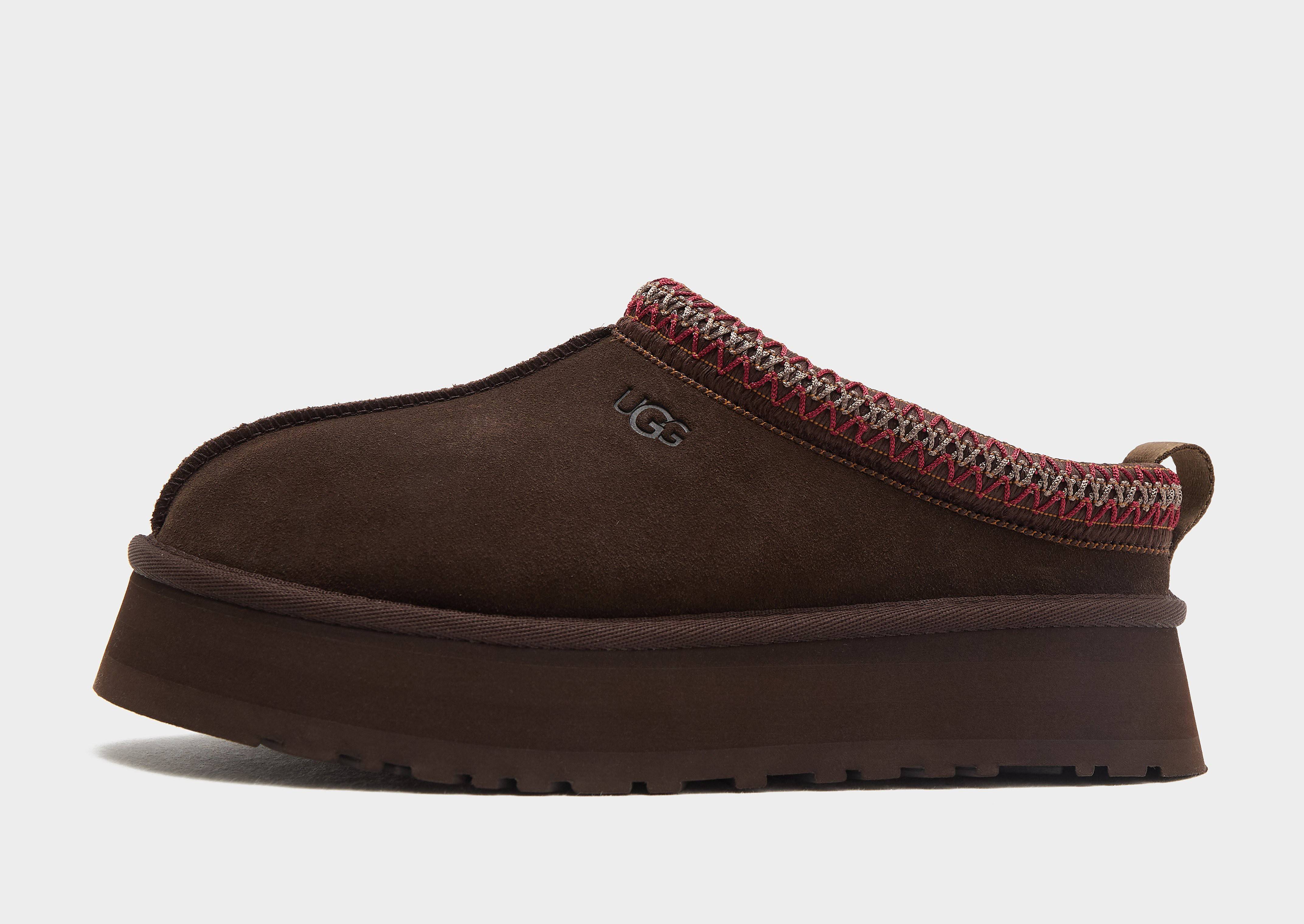 UGG Tazz II Women's, Brun