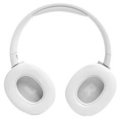 Wireless headphones JBL Tune 720BT White