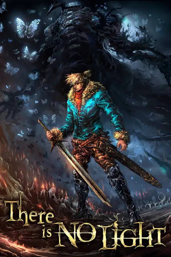 There Is No Light Enhanced Edition (EU) (PC) - Steam - Digital Code