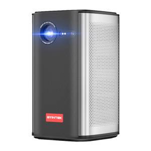 BYINTEK Projektor BYINTEK P70 DLP 3D 4K Android.