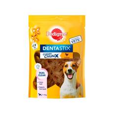 PEDIGREE Denta Stix Chewy Chunx Mini kylling 68 g