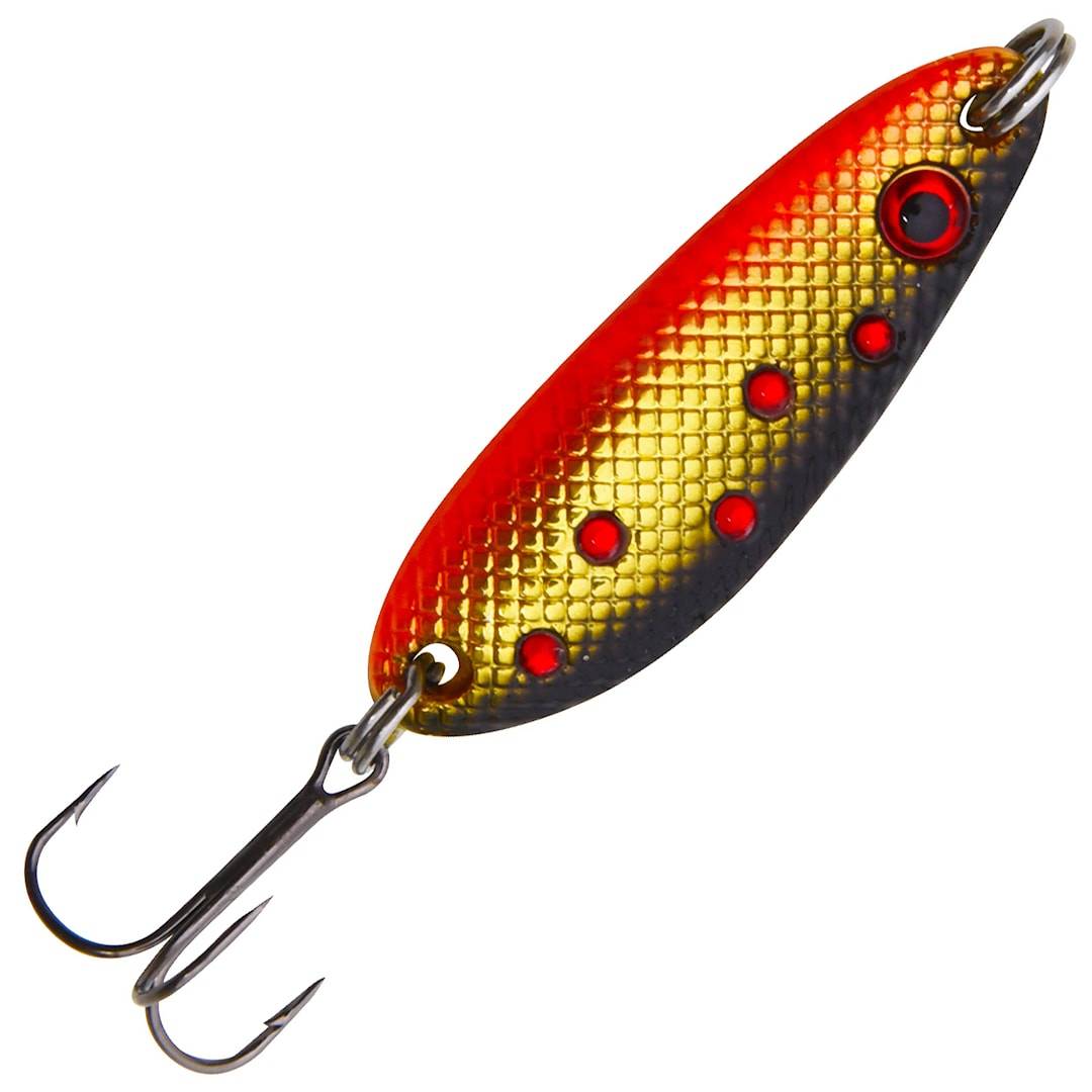 James Mini 12 g skeddrag 2