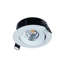 P-007MW2030 7W LED spotlight dim-to-warm 2000K-2800K