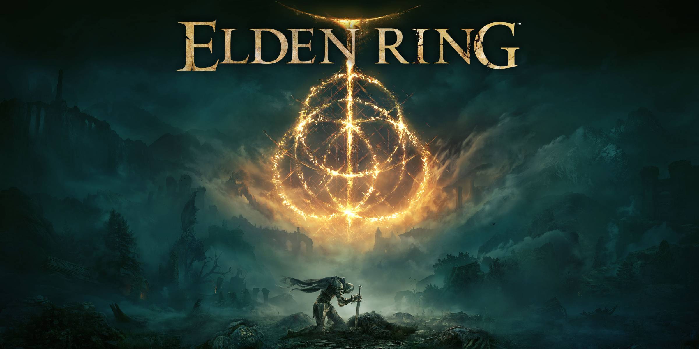 Elden Ring (Xbox Series X) - Standard