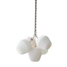 Le Klint - The Bouquet 5 Chandelier Medium