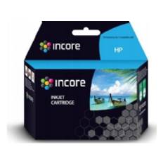 Incore blæk INCORE til HP 963XL (3JA29AE, 3JA25AE, NO963XLY) Gul 28 ml reg. version HP+