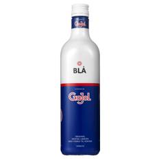 Ga-Jol Original Blå (Mentol...