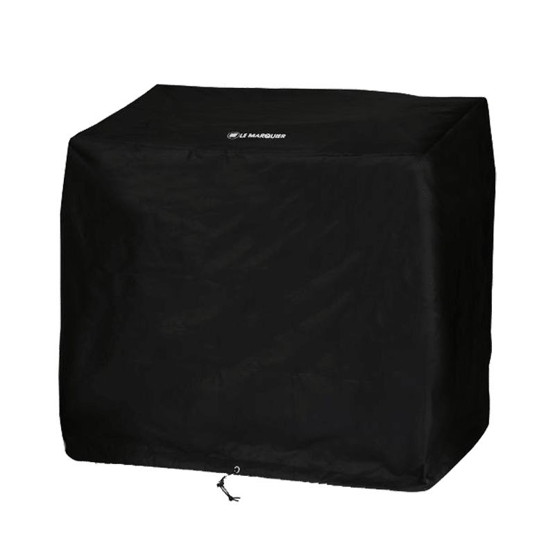 Grill bord cover.