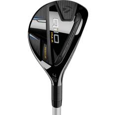 TaylorMade Qi10 Max Rescue, Damen