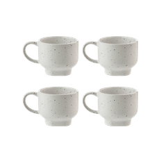 Forma Espresso Cup - 4 pcs.