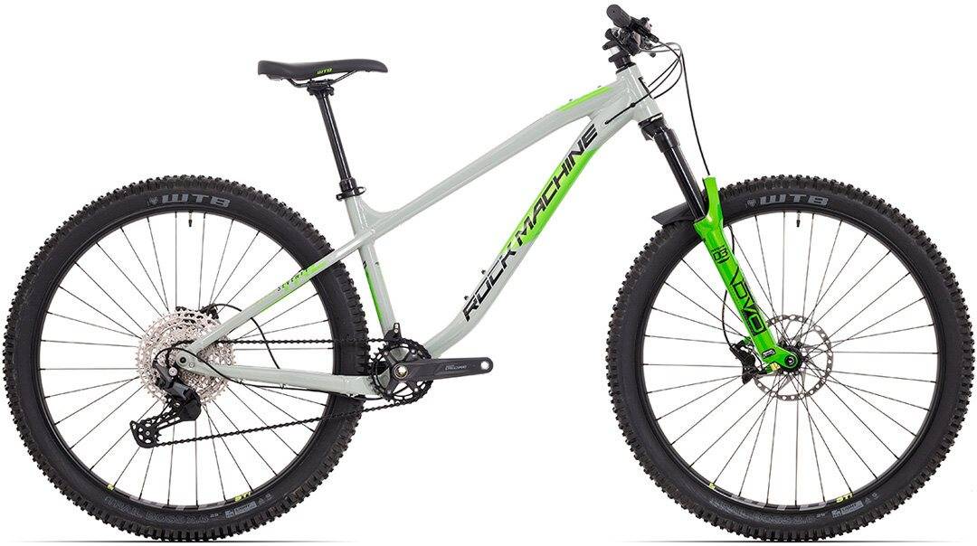 Rock Machine MTB Blizz Trl 70-29